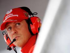 Un documentaire sur Michael Schumacher sortira en septembre sur Netflix