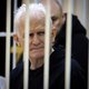 Belarussische Nobelprijswinnaar Ales Bialiatski veroordeeld tot tien jaar cel
