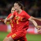 Voetbalbond en VTM geven Red Flames flinke voorzet: mediacampagne voor vrouwenvoetbal