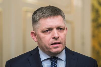Slowaakse premier bereid op te stappen na moord op journalist Kuciak
