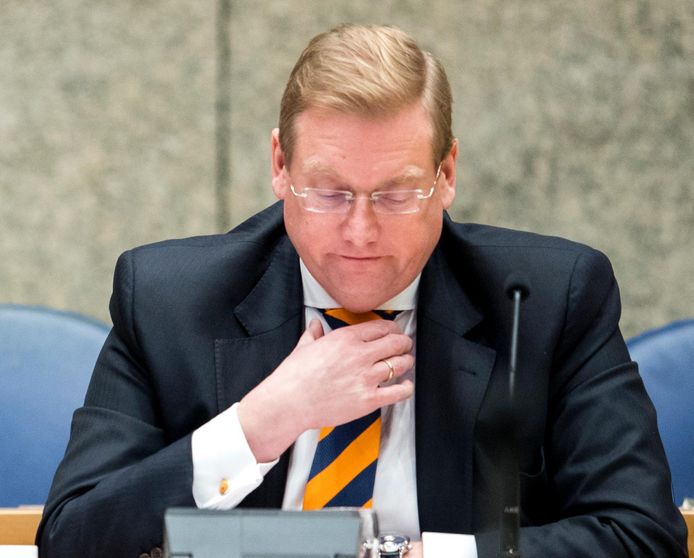 Ard van der Steur