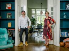 Rense en Karen: ‘We kijken nu wat we met onze enorme overwaarde kunnen doen’