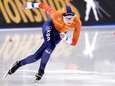 Nederlandse schaatssters winnen alles op WK junioren