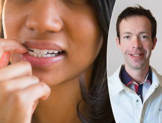 “Wratten profiteren ervan en vestigen zich in je mond”: expert waarschuwt voor nagelbijten en legt uit hoe je ervan afraakt