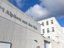 Jan Kees de Gier nieuwe directeur van Alphense bajes 