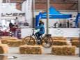 elektrische fietsen zijn overal sterk in opmars