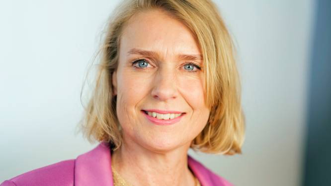 Rennie Rijpma eerste vrouwelijke hoofdredacteur AD