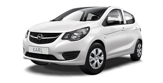Opel Karl