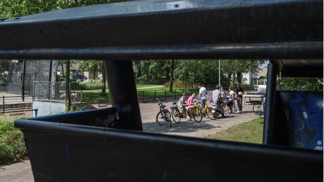 Gezocht: nieuwe ontmoetingsplaats voor jongeren in Boxtel