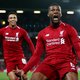 Georginio Wijnaldum, de springveer uit Schiemond, steekt Anfield in brand: ‘Fenomenaal’
