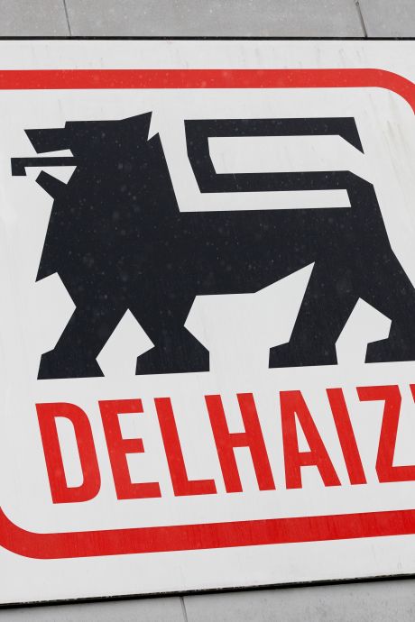 Si vous avez acheté ce produit chez Delhaize, ramenez-le: il contient des pièces de métal