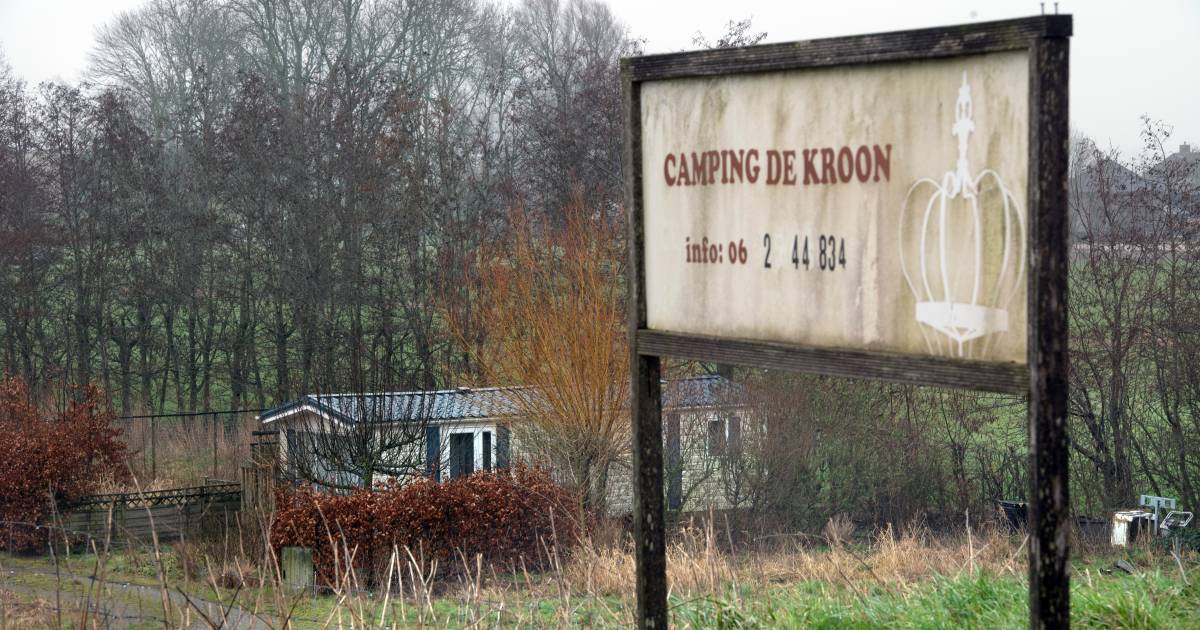Een ‘rustig vakantiepark voor 50-plussers’? Mooi plan, maar Lekdorp Tull en 't Waal zit er niet op t