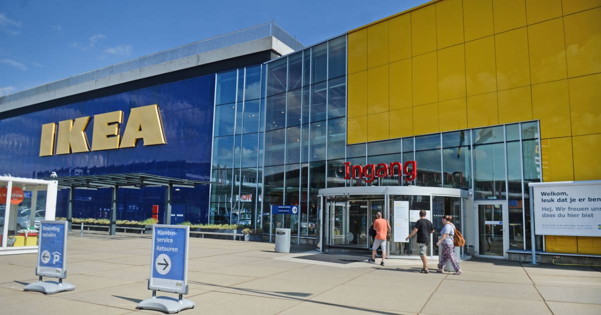 ikea restaurant in hengelo is weer open een beetje ongezelliger nu maar fijn dat het weer kan hengelo tubantia nl