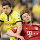 Sport: UEFA Champions League, de finale