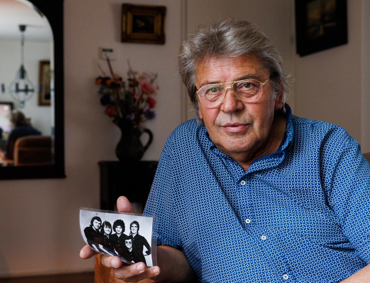 Henny Vrienten stal bij Les Cruches al Tilburgse harten ‘Wij waren nog