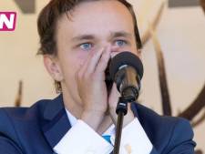 Jan Willem uit Berkel is Nederlands kampioen burlen: ‘Meest passievolle bronstroep van allemaal’