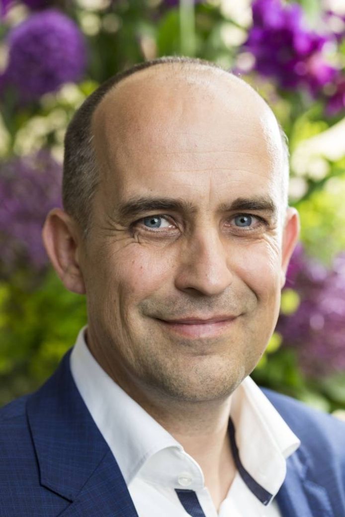 Uitschakelen Passend Adverteerder Bomenman Jack Goossens uit Nispen is nu de baas in bloemenland (interview)  | Roosendaal | AD.nl