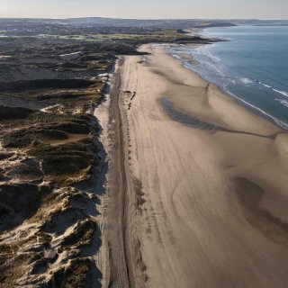 Volledige Franse kust verontreinigd met resten van pesticiden en geneesmiddelen