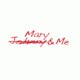 Mary&Me - Songs for Johnny