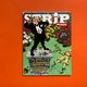 ‘Stripglossy’ zet tekenaar Theo van den Boogaard op een voetstuk
