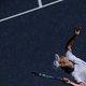 Monfils schakelt Roddick uit, Djokovic door