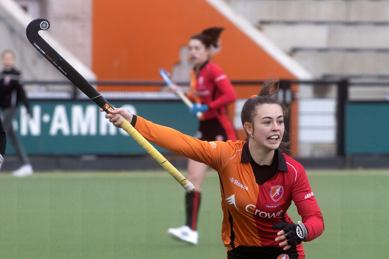 Oranje-Rood weet wat het verschil moet gaan maken: ‘We hebben allemaal ...