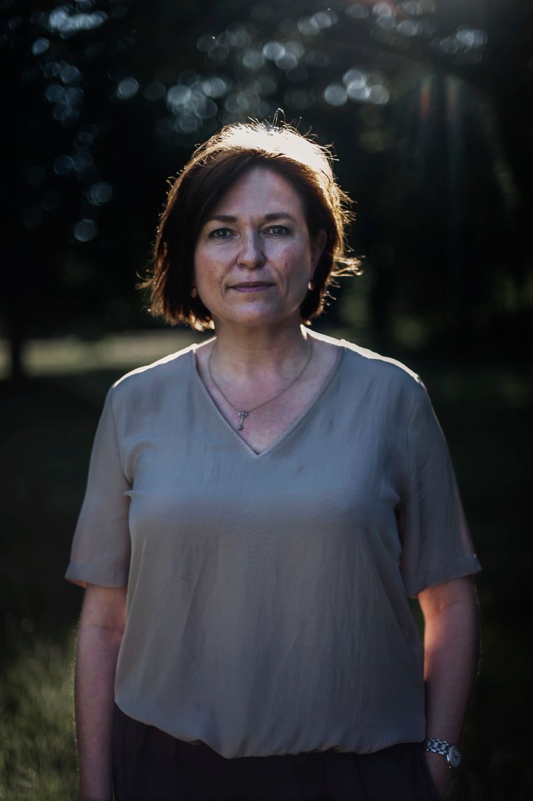 Katelijne Boon: 