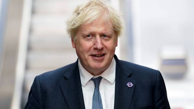 Parlementslid uit partij Boris Johnson volgens Britse krant gearresteerd voor verkrachting