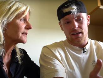 Enzo Knol zat als 17-jarige in gesloten instelling om hevige agressie en drugsgebruik: ‘Alle vrijheid weg’