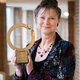 Marjan Minnesma wint internationale ‘groene Nobelprijs’
