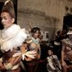Modeshow verplaatst naar internet