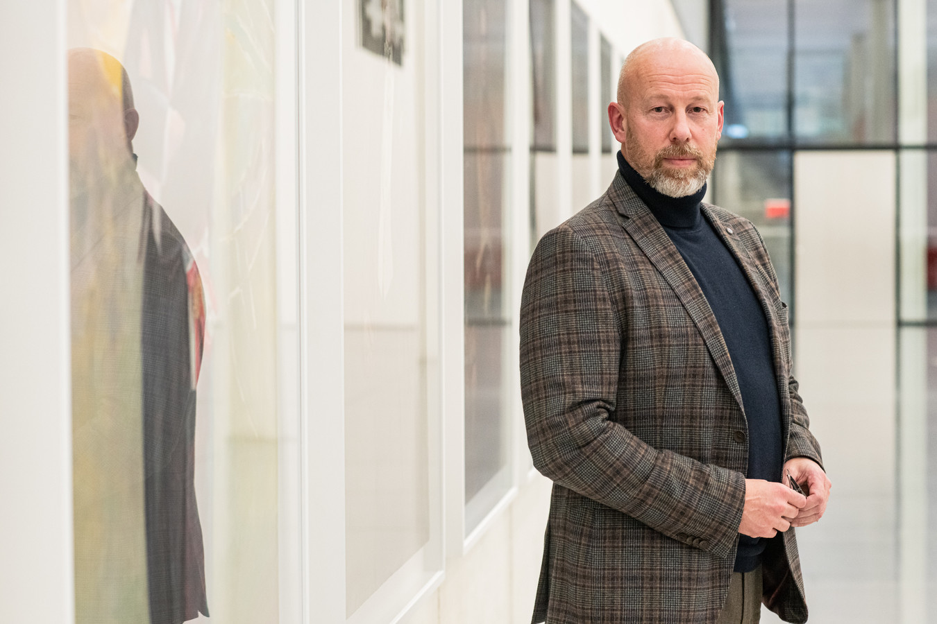 procureur des konings antwerpen