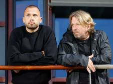 Mislintat nam beslissing over Heitinga in ‘afgelopen 24 uur’: ‘Hij heeft absoluut een eerlijke kans gehad’
