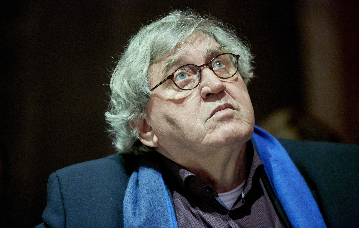 Voormalig burgemeester en oud-minister Bram Peper (82) overleden | Foto ...