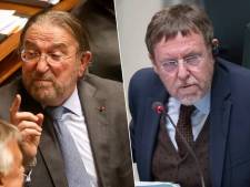 Combien De Croo et Bracke ont-ils reçu? C’était inscrit chaque année dans le budget de la Chambre