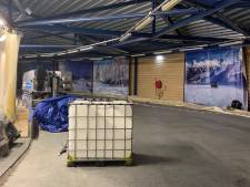 Ovalbaan Silverdome blijft nóg een seizoen dicht