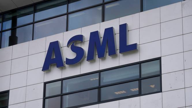 China fel gekant tegen exportbeperking ASML: ‘Nederland moet naar zijn eigen belang kijken’