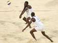 Opnieuw vijf Afrikaanse atleten die de benen nemen op de Commonwealth Games