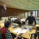 Uitslag Eerste Kamer: coalitie komt veertien zetels tekort, meerderheid kan over links of over rechts