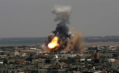 Israël gebruikt artificiële intelligentie (AI) om razendsnel doelen te bombarderen in Gaza: “Ze runnen massamoordfabriek”