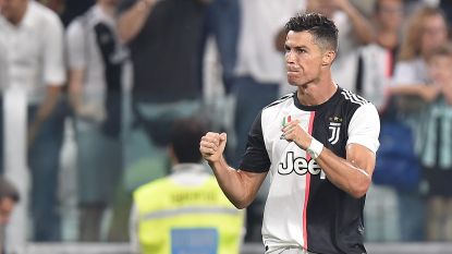 VIDEO. Juventus wint spektakelstuk: Napoli vecht terug na 3-0-achterstand, maar moet plooien na owngoal Koulibaly