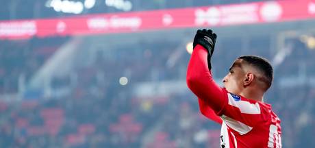 Toni Lato Neemt Al Afscheid Bij Psv En Speelde Geen Seconde In De Eredivisie Psv Ed Nl