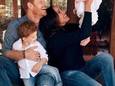 Prins Harry, Megan Markle, Lilibet, Archie