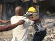 Incendie à Lagos: 30 blessés et neuf immeubles touchés