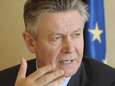 De Gucht: "Il n'y a plus que deux formules possibles"