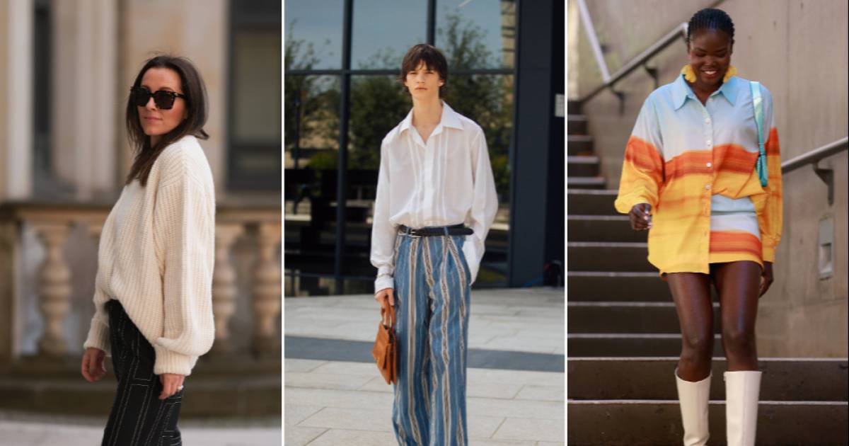 Overhemd in broek houden new arrivals