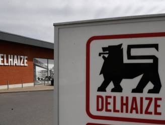 Alle 65 eigen winkels van Delhaize in Vlaanderen vandaag geopend, in Brussel en Wallonië blijven er 56 van de 63 dicht