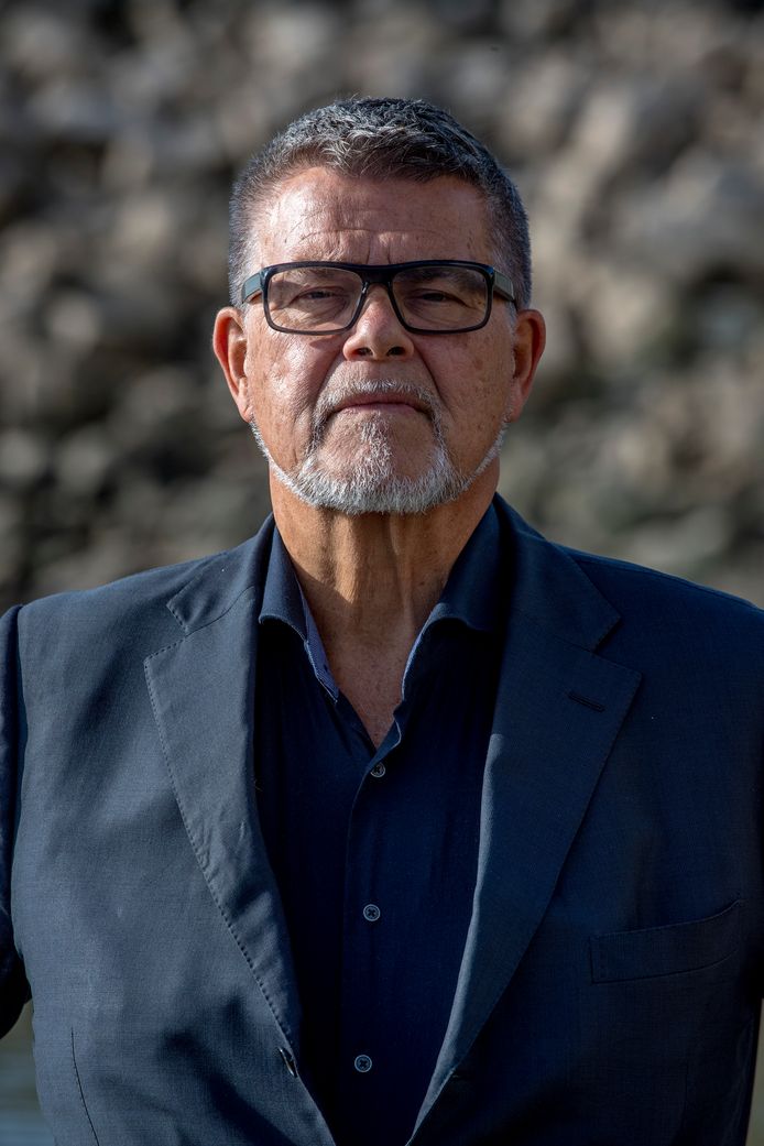 Raphael Drent