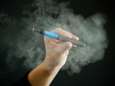 E-sigaret verleidt tieners tot klassieke sigaret