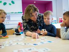 Proef gratis kinderopvang Zeeuws-Vlaanderen is een succes: verdubbeling aantal kinderen
